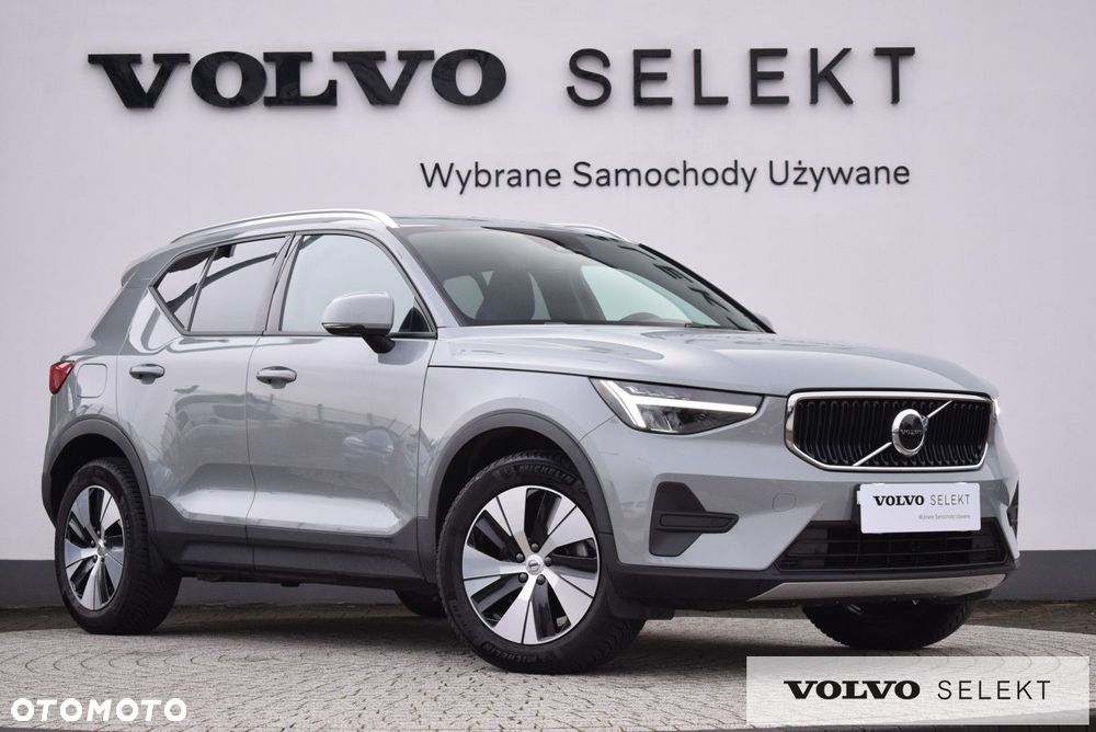 Volvo XC 40 - 4