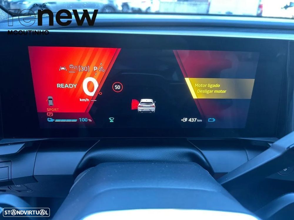 Renault Scénic - 13