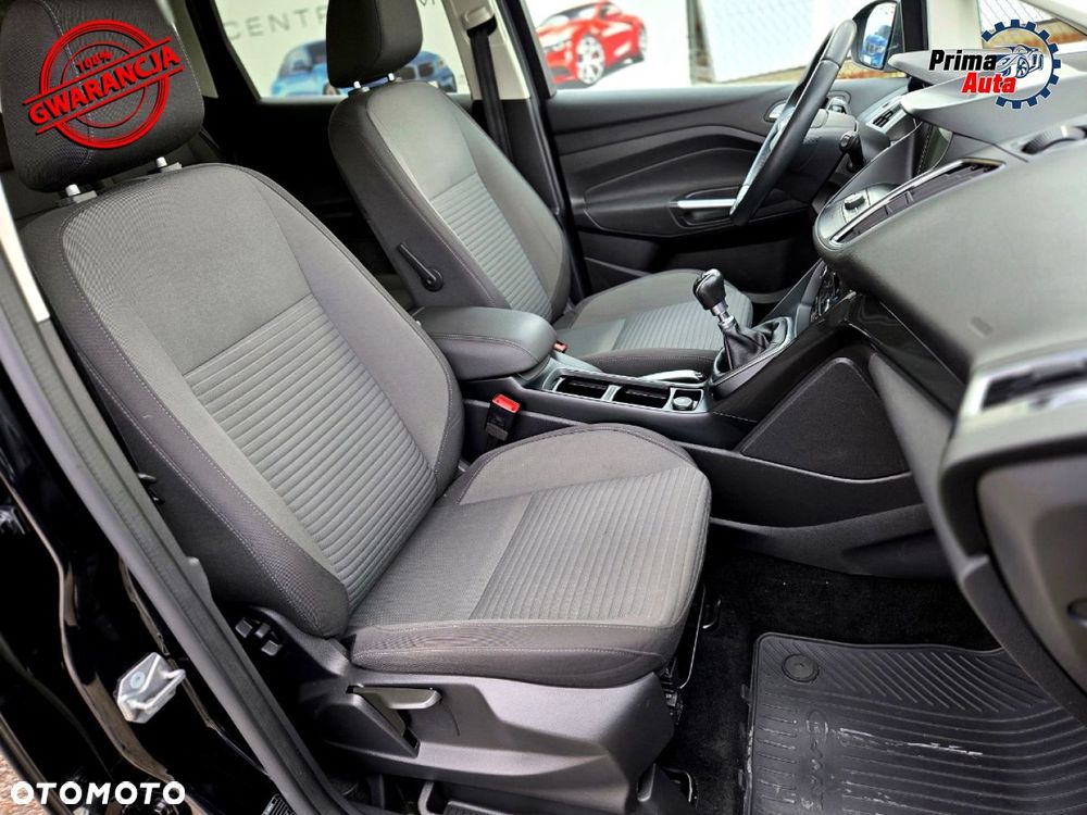 Ford C-MAX - 23