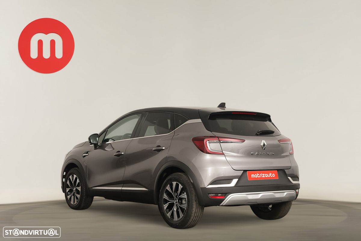 Renault Captur 1.0 TCe Techno - 3