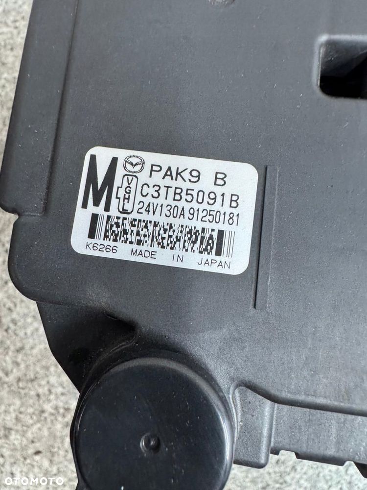 alternaor mazda 3 iv bp 2019-2025 2.0 b pak9 b c3tb5091b - 4