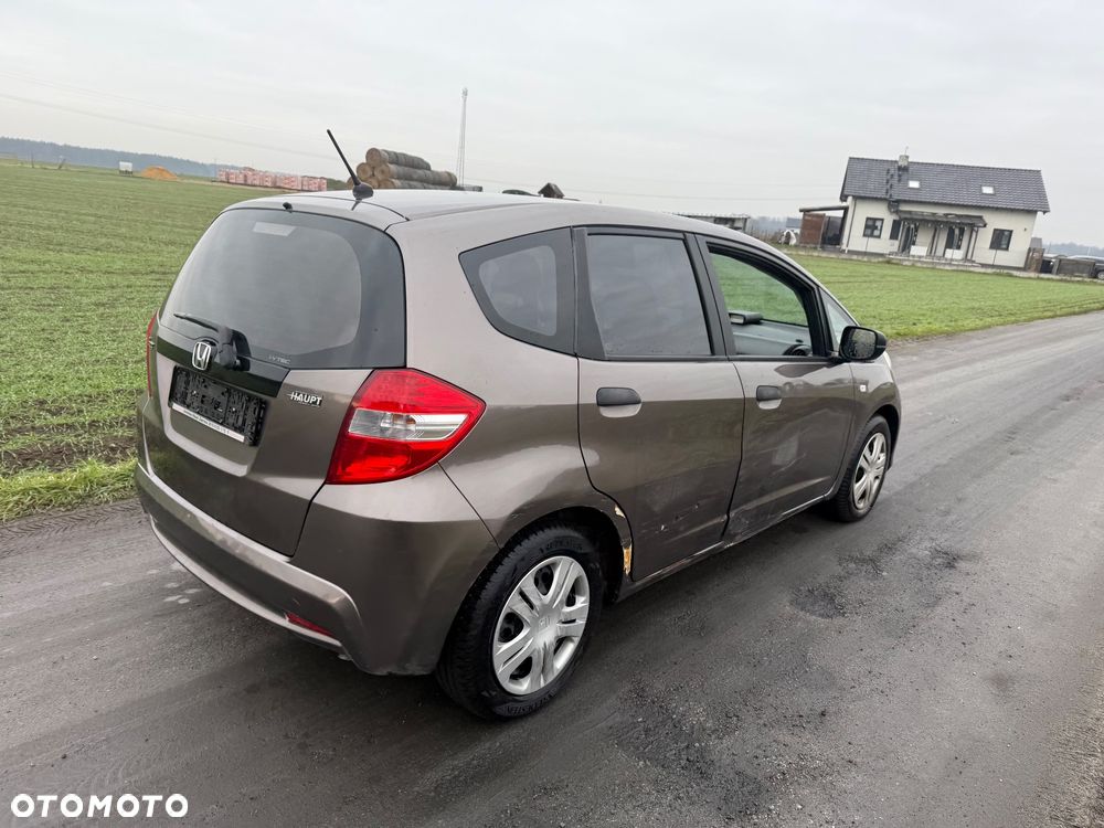 Honda Jazz 1.2 i-VTEC 50 Jahre Edition - 8
