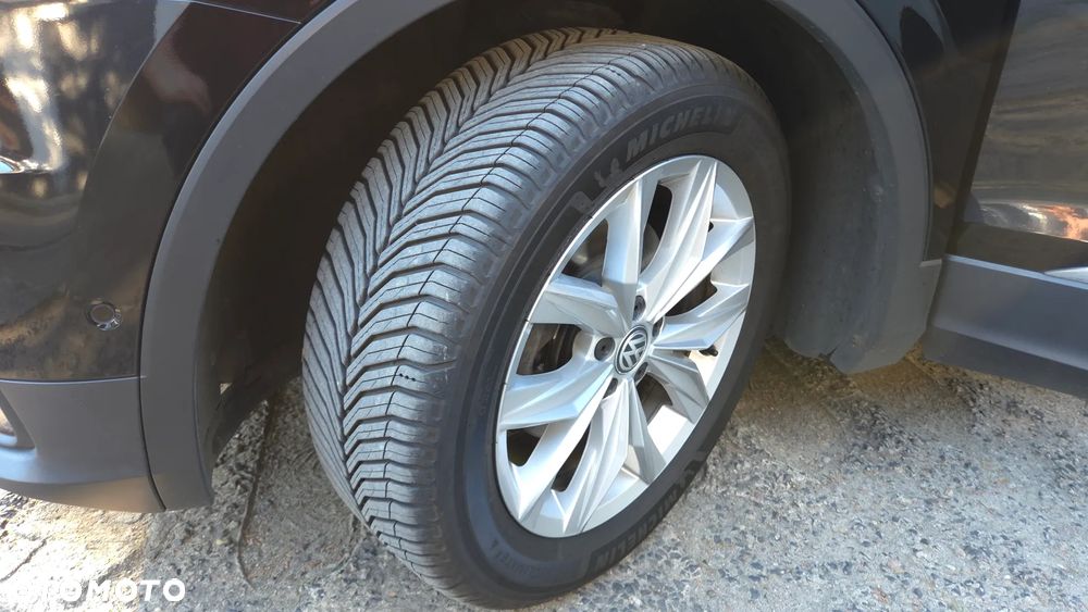 Volkswagen Tiguan 2.0 TDI SCR (BlueMotion Technology) DSG Highline - 28