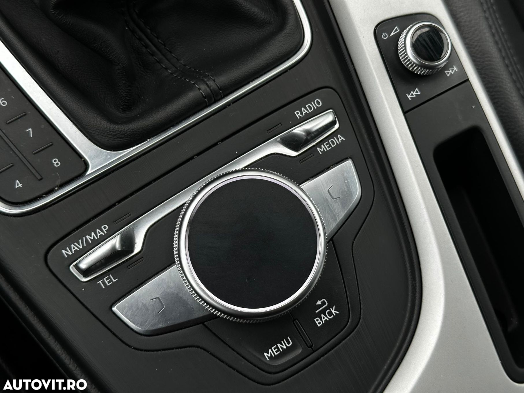 Audi A4 1.4 TFSI - 17