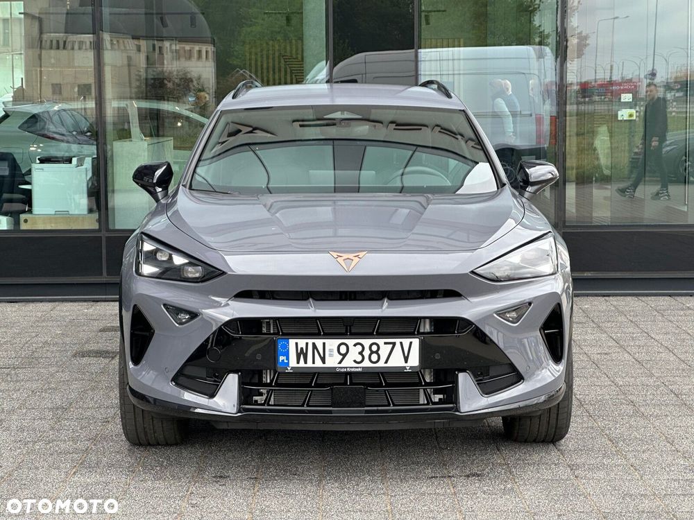 Cupra Formentor 1.5 TSI DSG - 3
