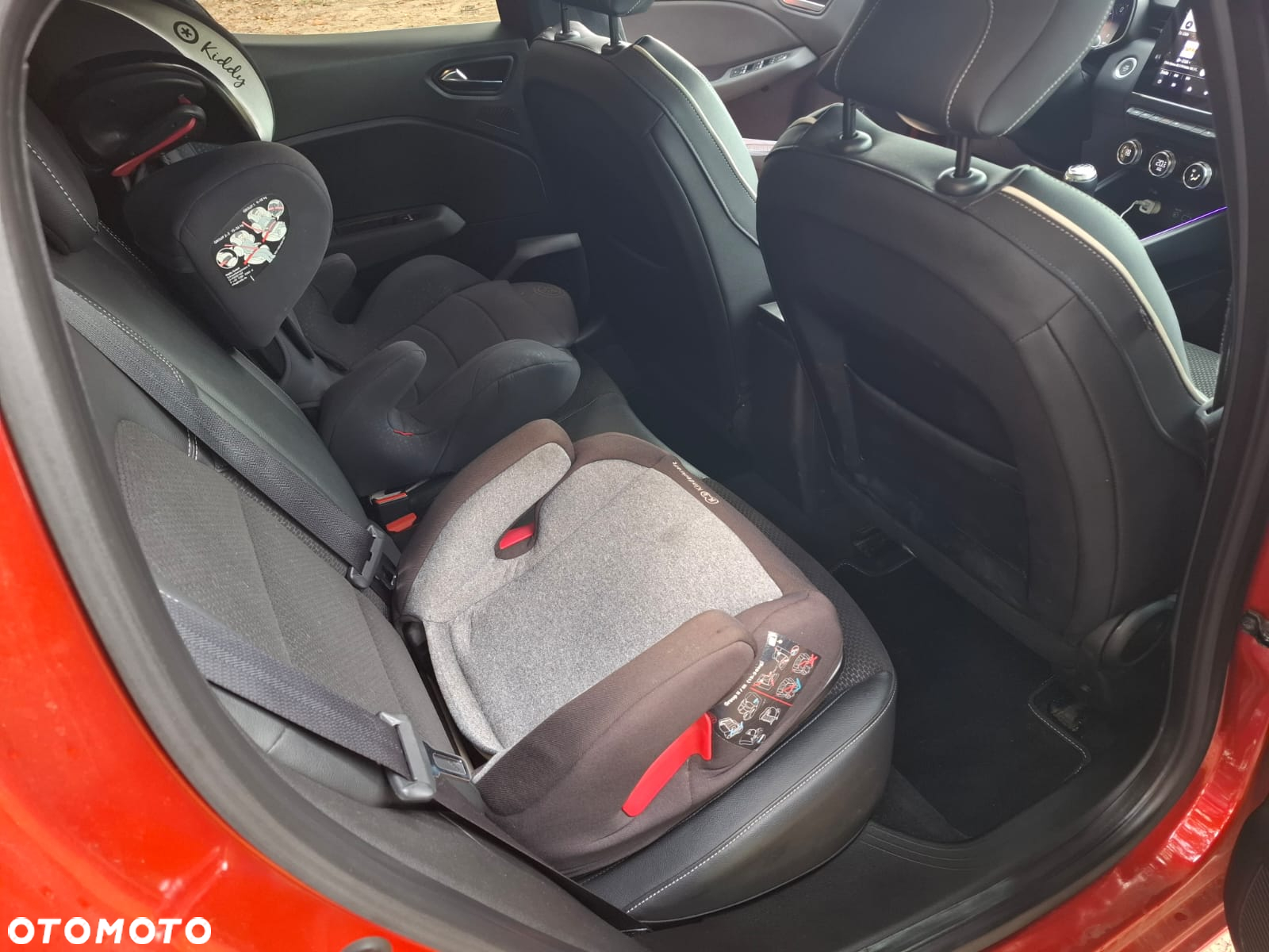 Renault Clio TCe 100 EDITION ONE - 10