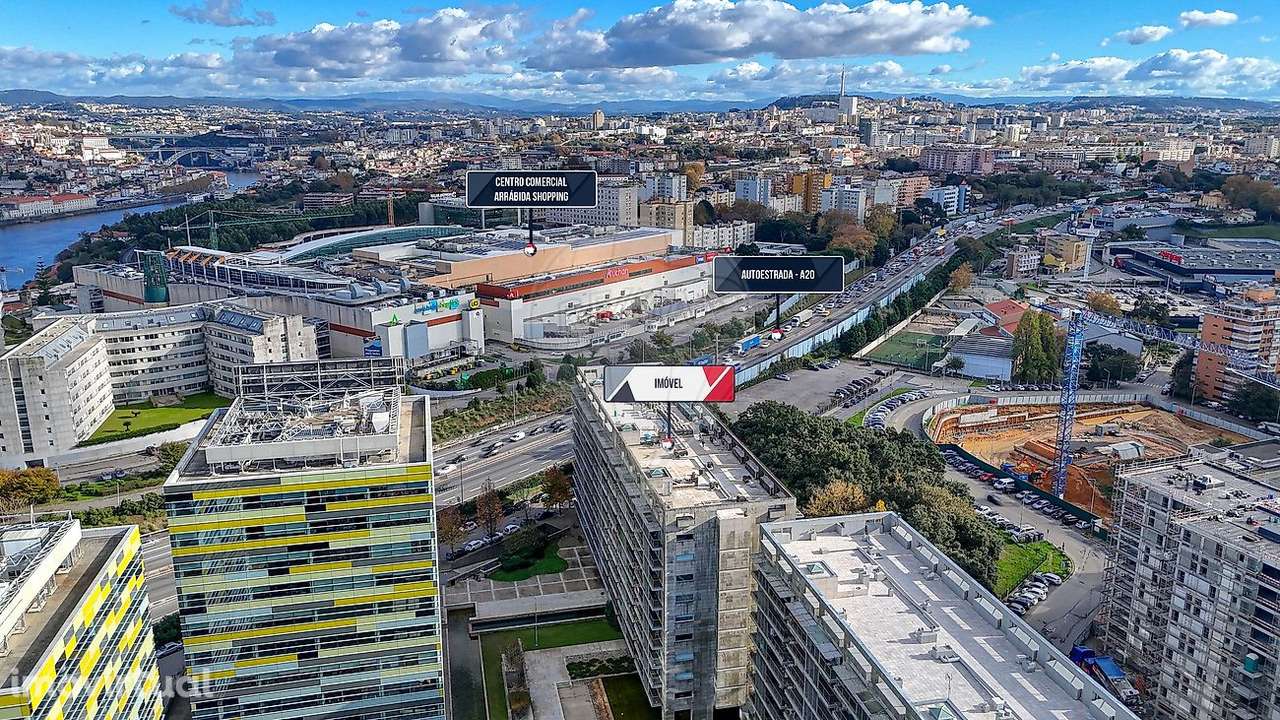 Apartamento T4 para venda - Grande imagem: 2/46