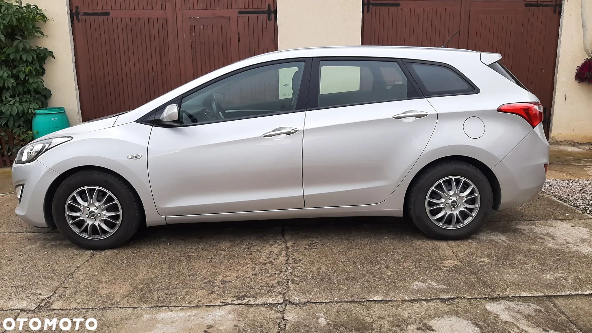 Hyundai i30 - 1