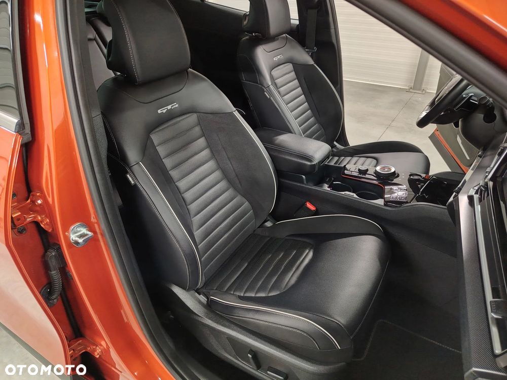 Kia Sportage 1.6T-GDI AWD GT-line - 29