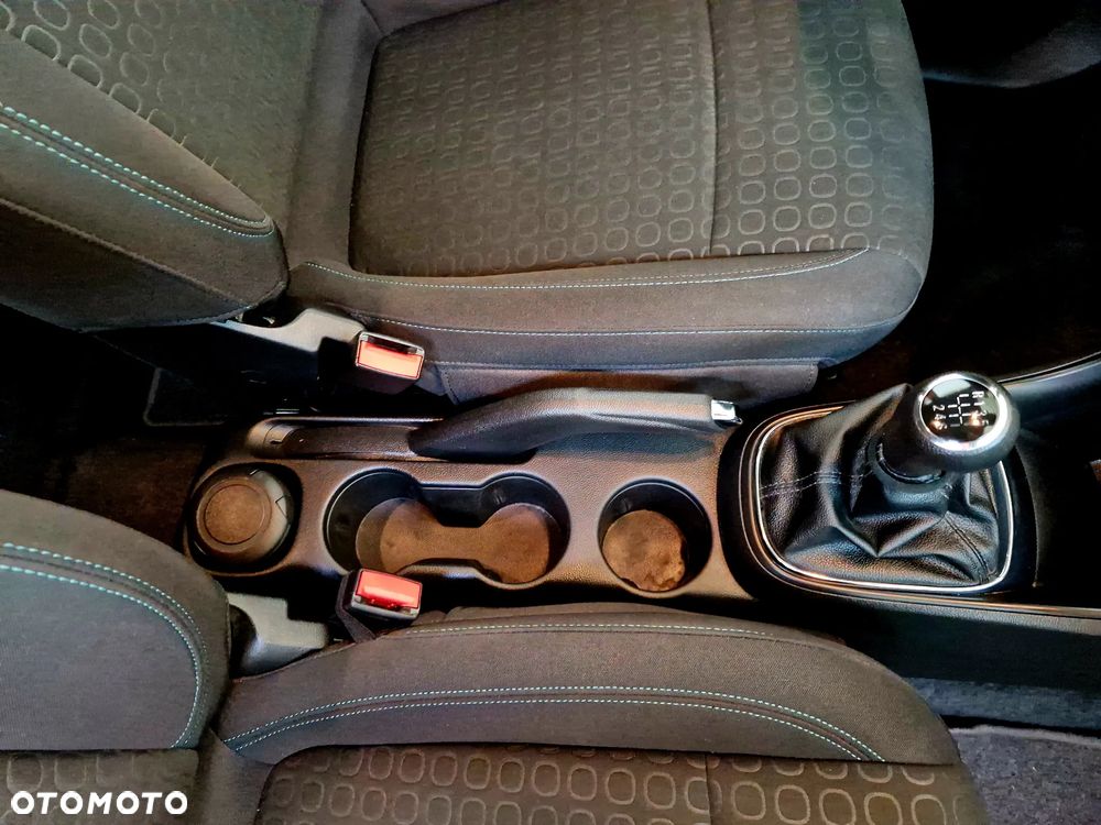 Chevrolet Trax 1.4T AWD LS+ - 24