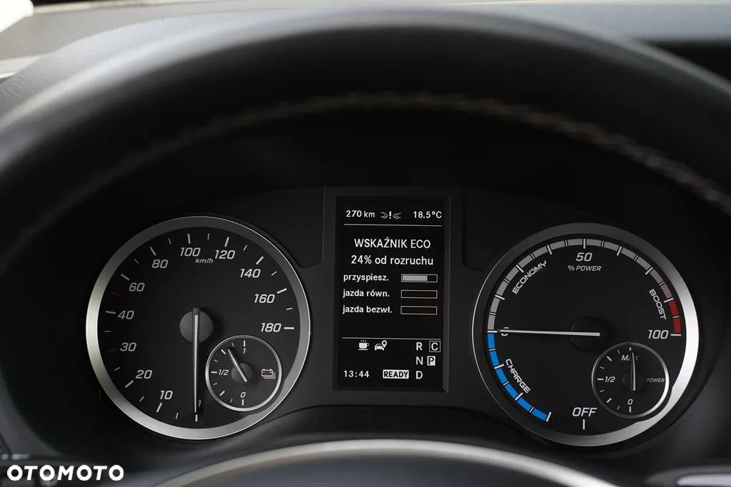 Mercedes-Benz Vito - 15