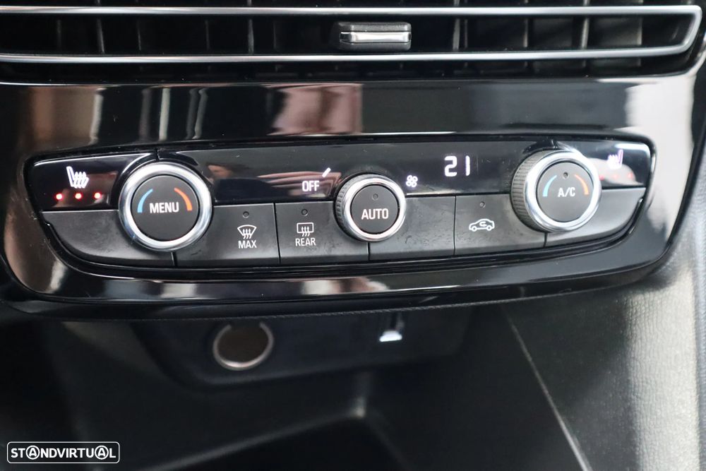 Opel Mokka-e Elegance - 32