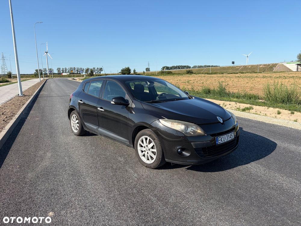 Renault Megane 1.6 16V Authentique - 7