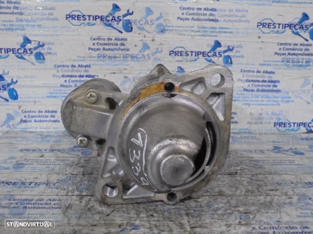 Motor De Arranque M002T86271 55578420 OPEL ASTRA J FASE 1 2012 1.7CDTI 110CV 5P BRANCO - 1