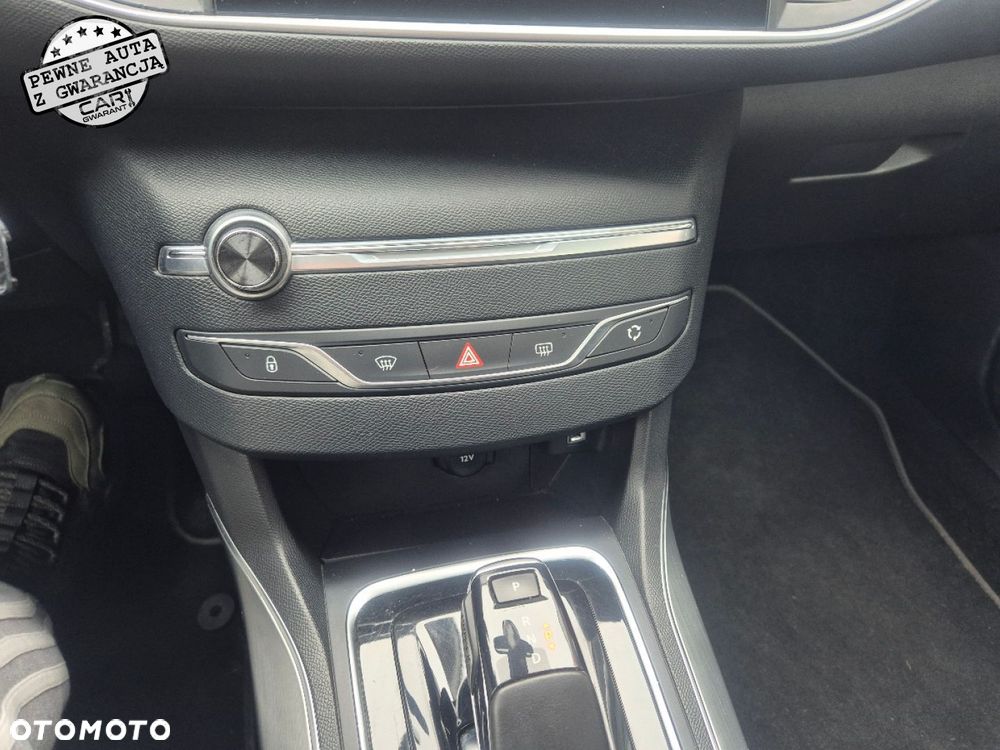 Peugeot 308 - 32
