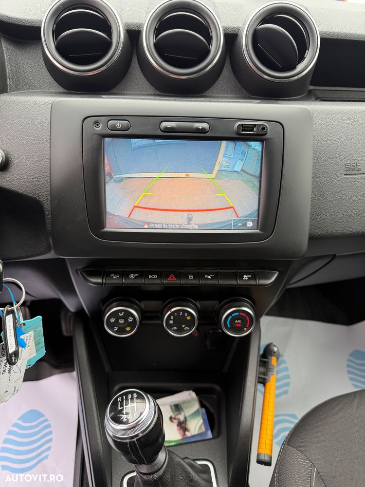 Dacia Duster 1.2 TCe 4WD Comfort - 22