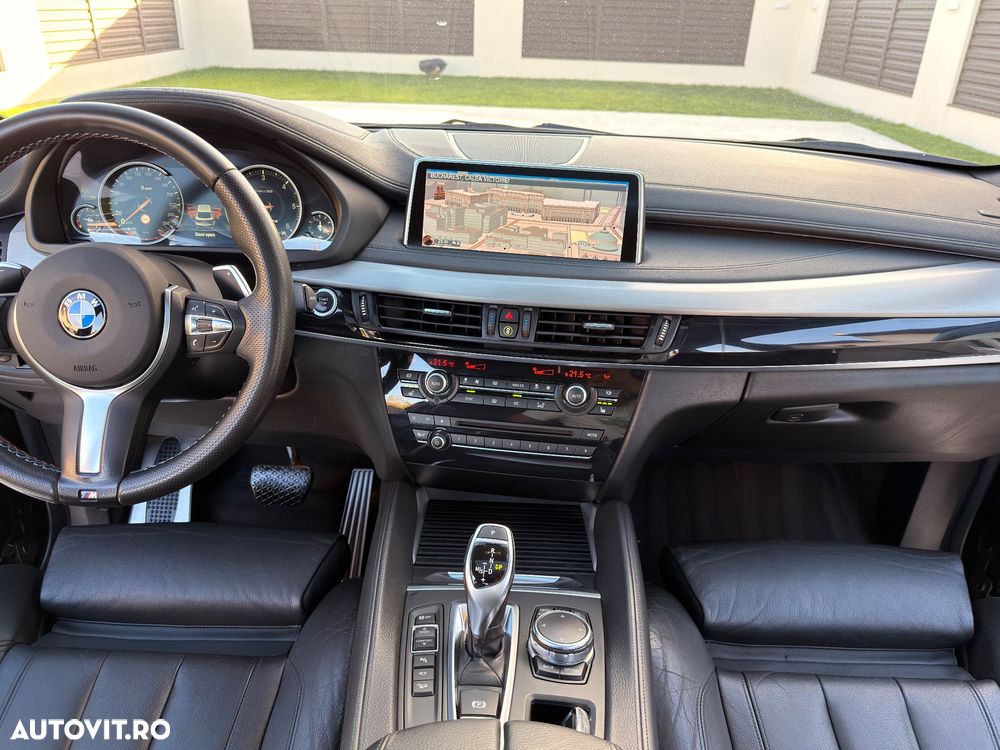BMW X6 - 26