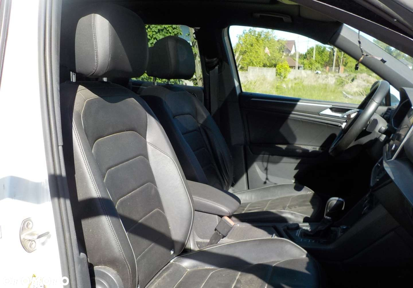 Seat Tarraco - 26