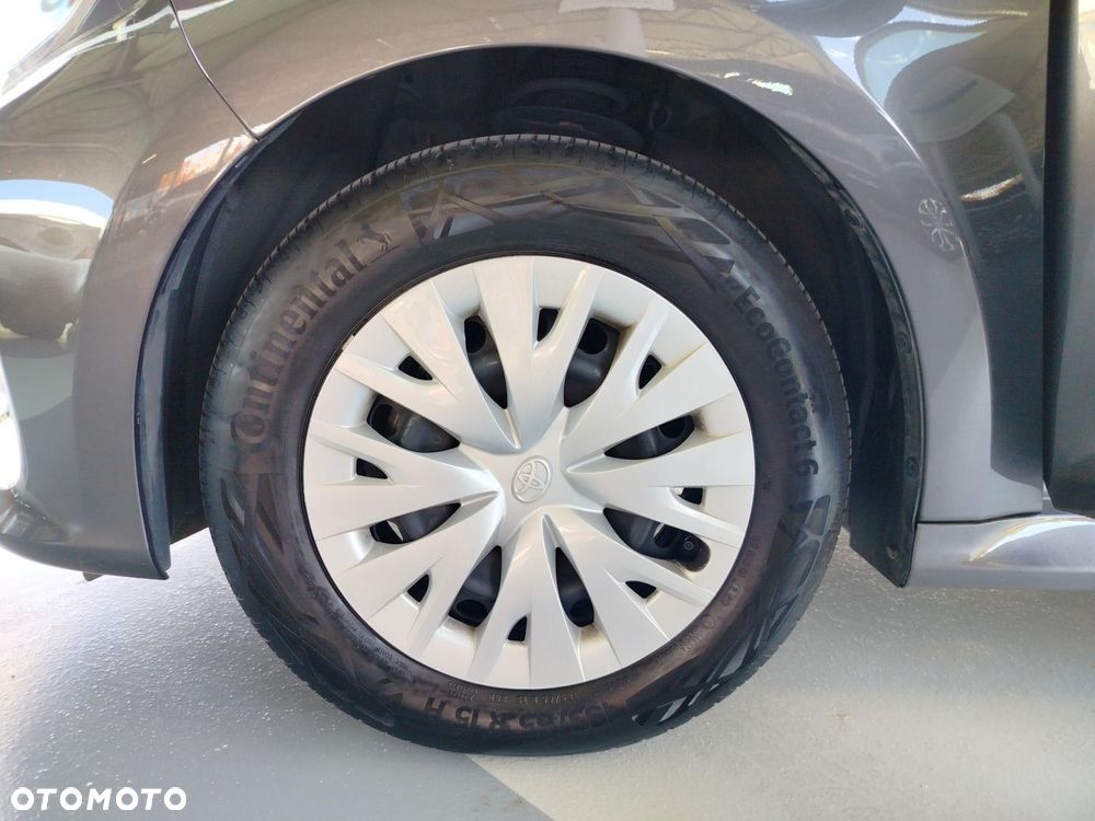 Toyota Yaris - 19