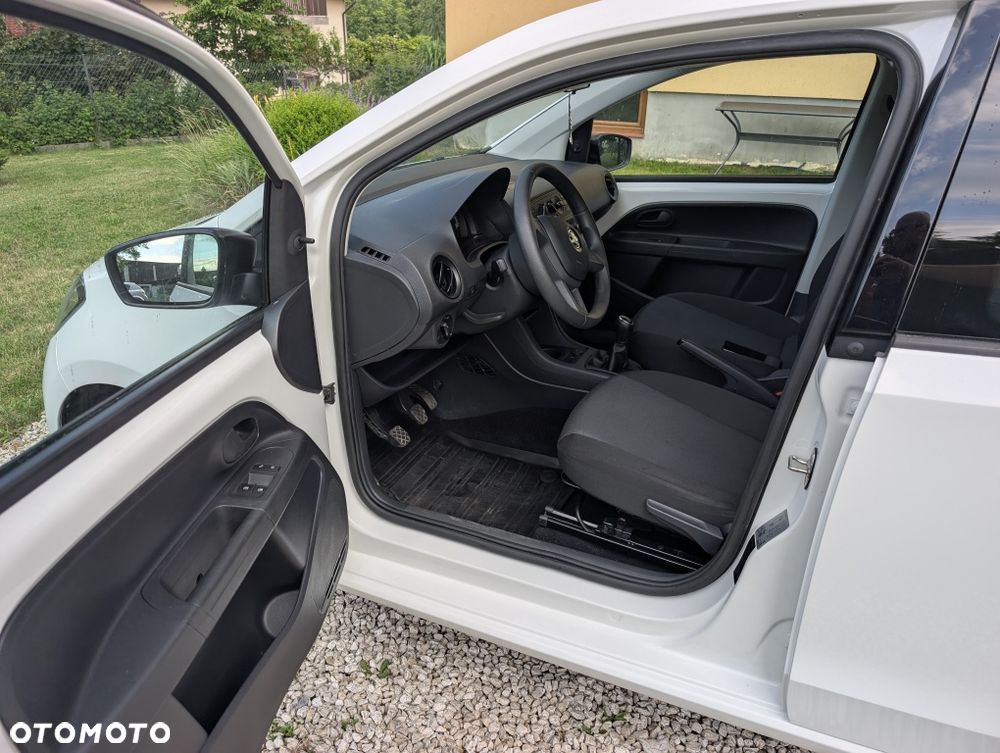 Skoda Citigo - 7