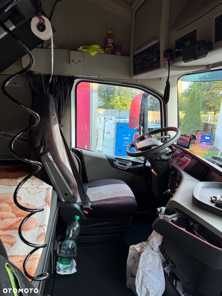 Volvo FH460 - 9
