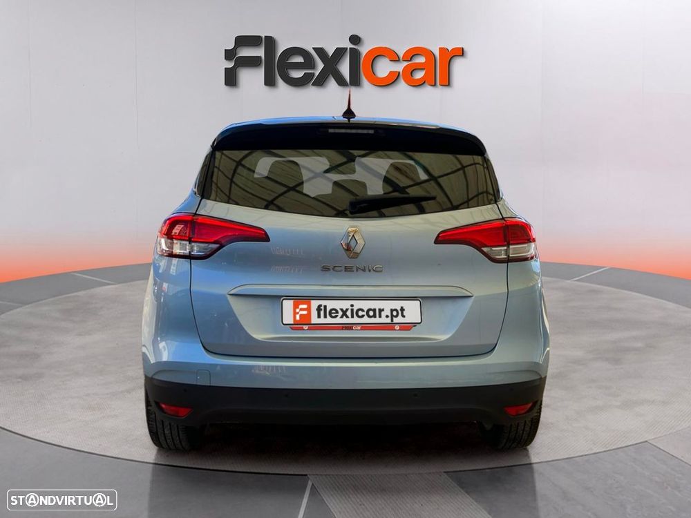 Renault Scénic - 6