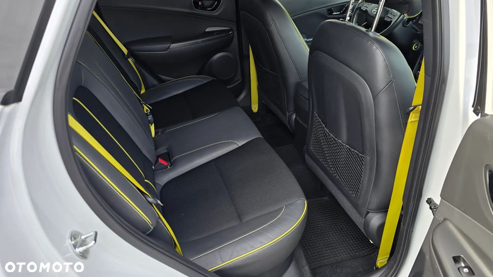 Hyundai Kona 1.6 T-GDI Premium 4WD DCT - 13