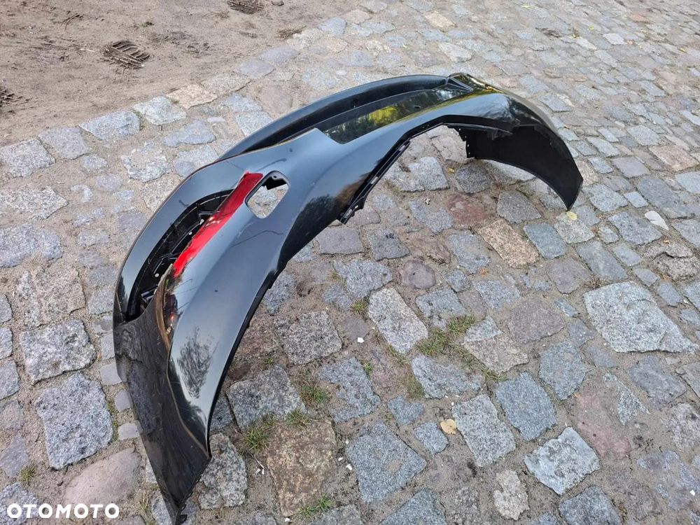 ZDERZAK PRZEDNI PRZÓD NISSAN PULSAR 14-18 - 5