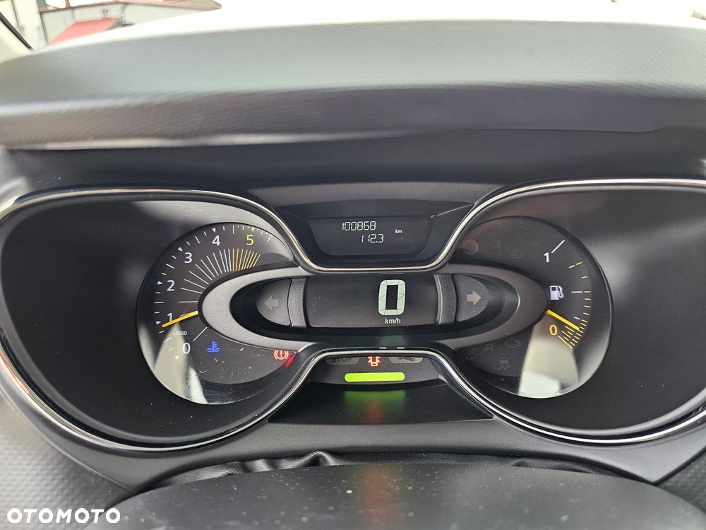 Renault Captur ENERGY dCi 110 Start&Stop Luxe - 18