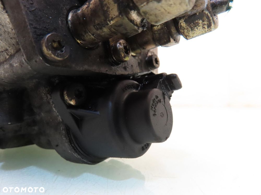 POMPA WTRYSKOWA OPEL ASTRA II G 2.0 DTI 0470504203 09202063 0281011055 - 4