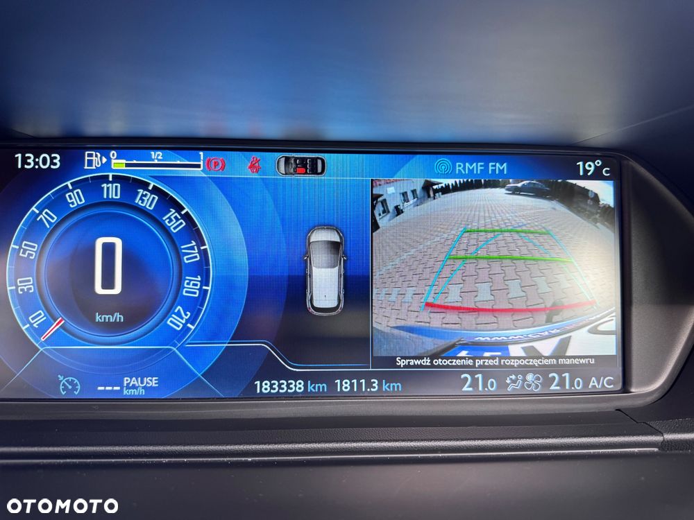 Citroën C4 Picasso 1.6 e-HDi Exclusive - 33