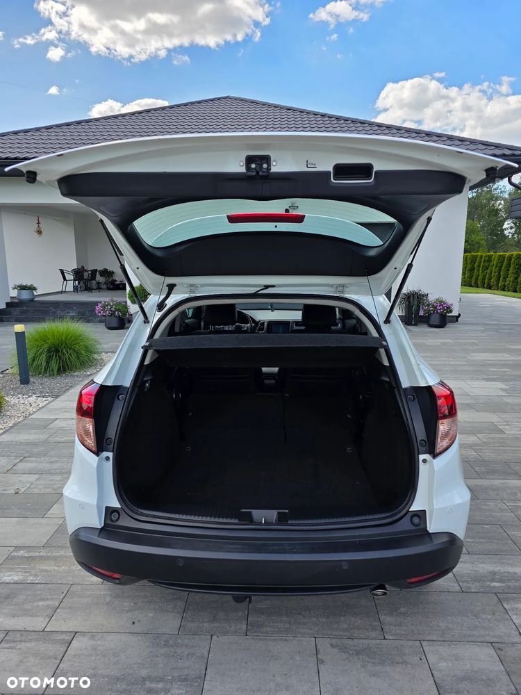 Honda HR-V 1.6 i-DTEC Executive (ADAS) - 12