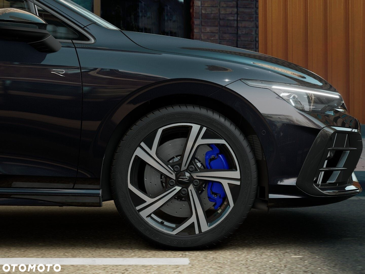 Volkswagen Golf - 7