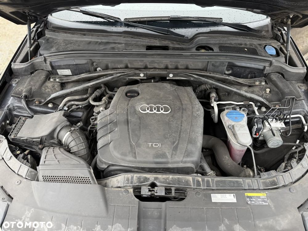 Audi Q5 2.0 TDI - 39