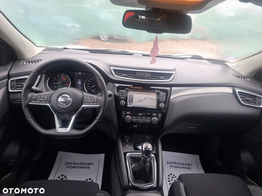 Nissan Qashqai - 22