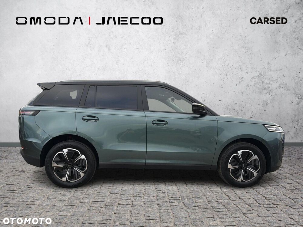 Jaecoo 5 - 7