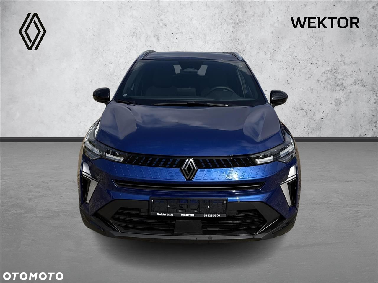 Renault Captur - 8