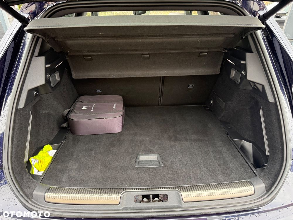 DS Automobiles DS 7 Crossback 1.6 E-Tense 4x4 Rivoli - 39