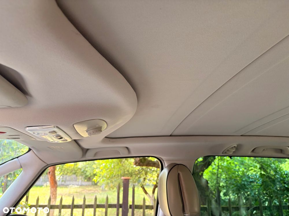 Renault Grand Espace 2.0 dCi Initiale - 21