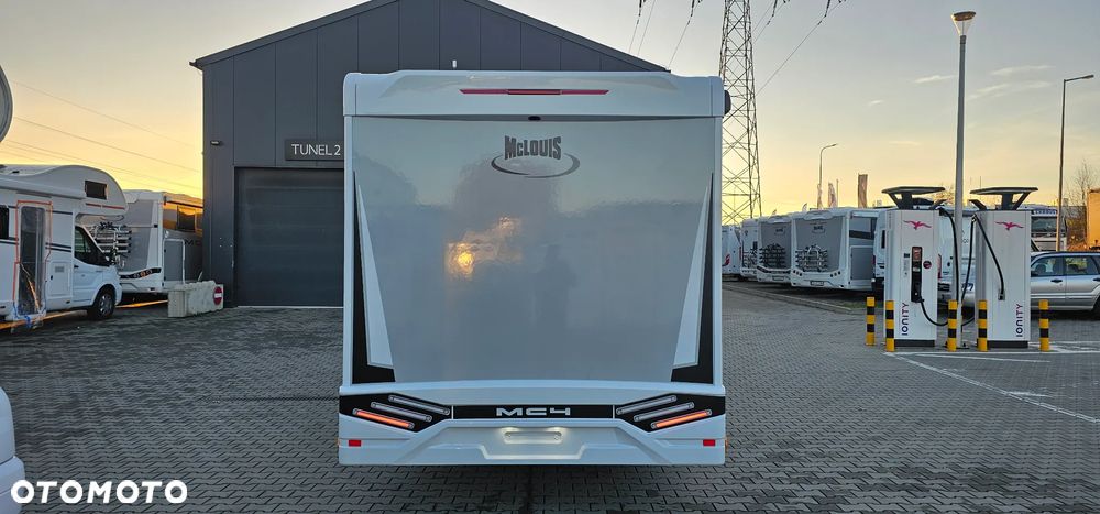 McLOUIS MC4 873 NOWY MODEL - 31