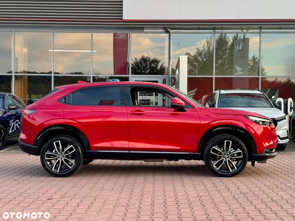 Honda HR-V 1.5 i-MMD Advance CVT - 3