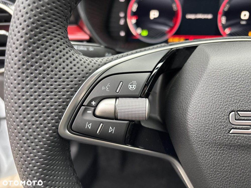 Skoda Fabia 1.0 TSI Monte Carlo DSG - 23