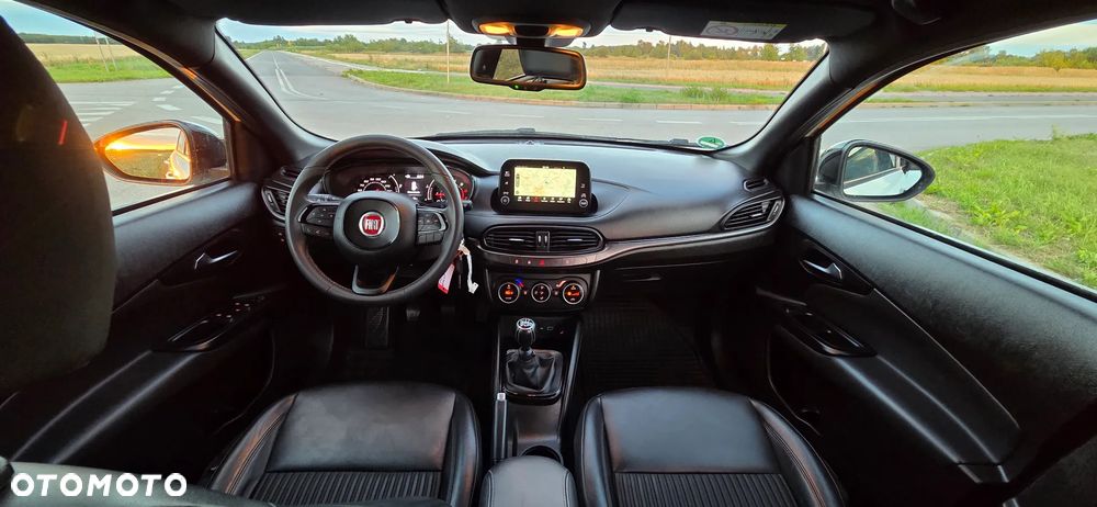 Fiat Tipo 1.4 T-Jet S-Design - 5