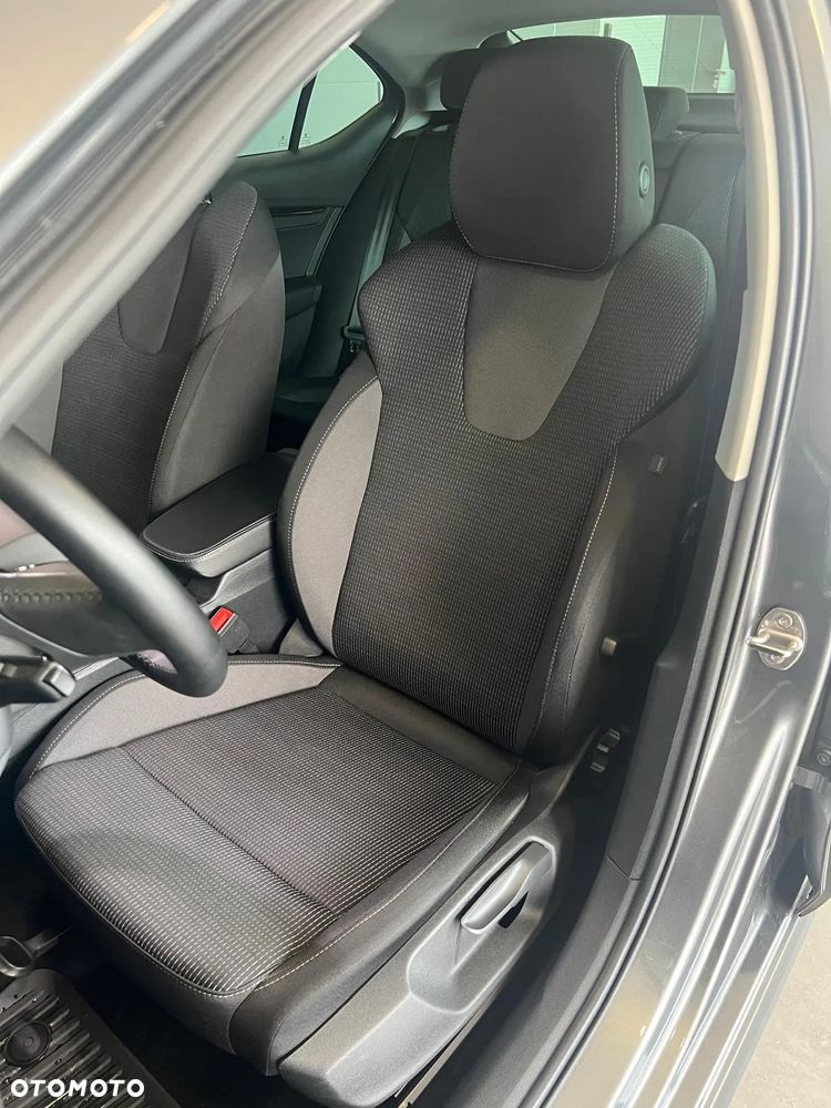 Skoda Octavia 1.5 TSI ACT Ambition - 12