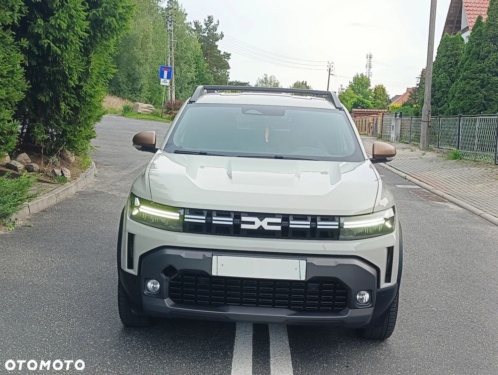 Dacia Duster - 34