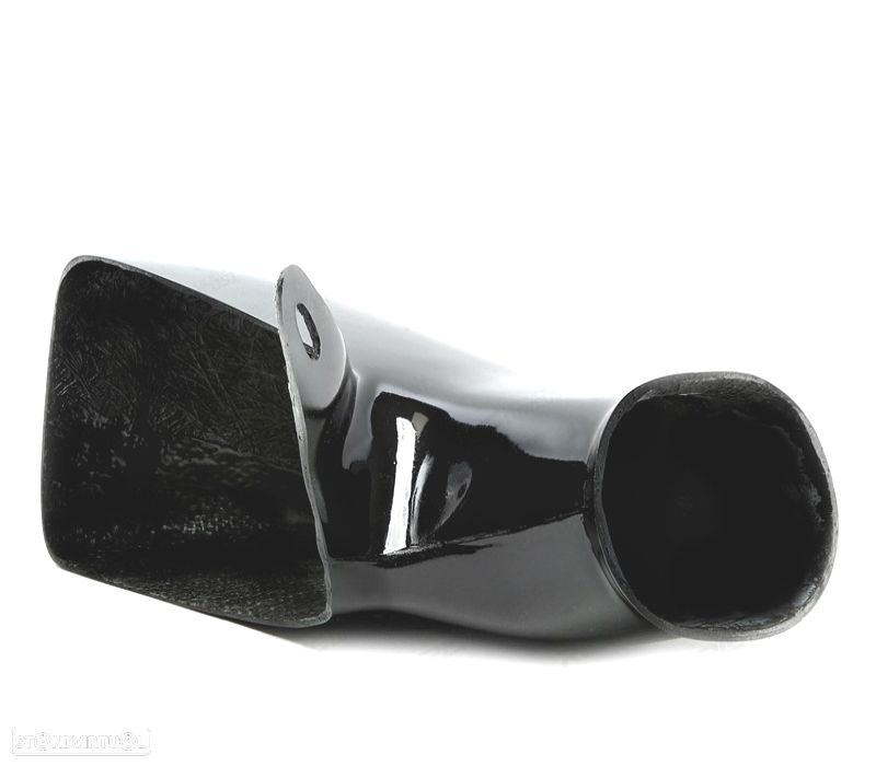 KIT DE ADMISSÃO DESPORTIVA BMW E60 E61 05-10 - 4