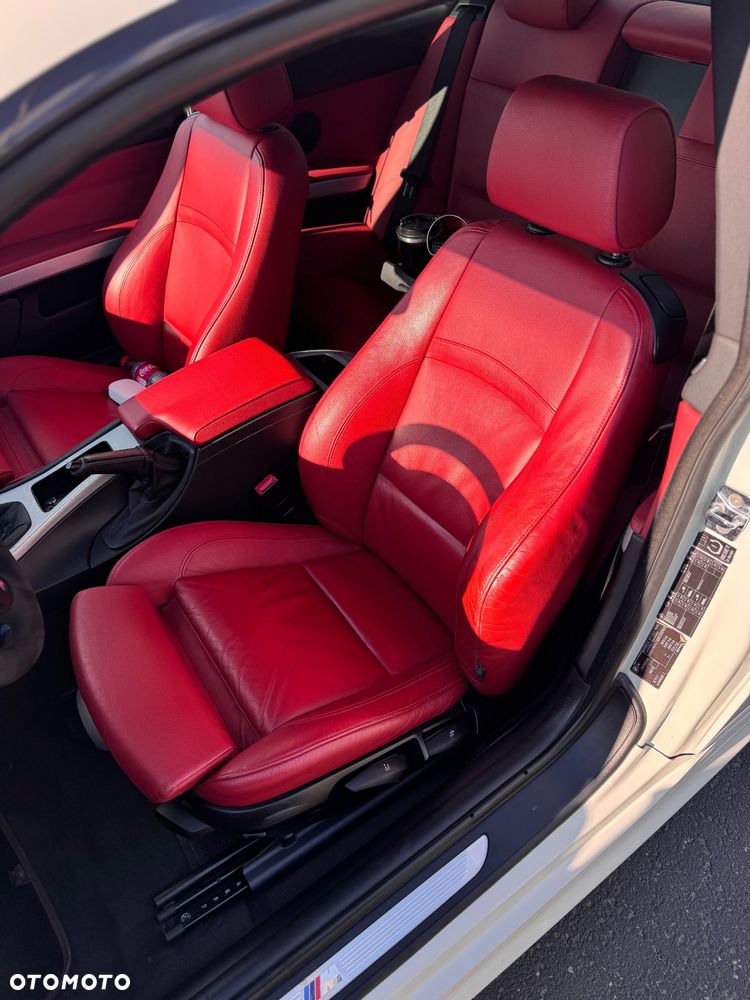 BMW Seria 3 320i M Sport Edition - 8