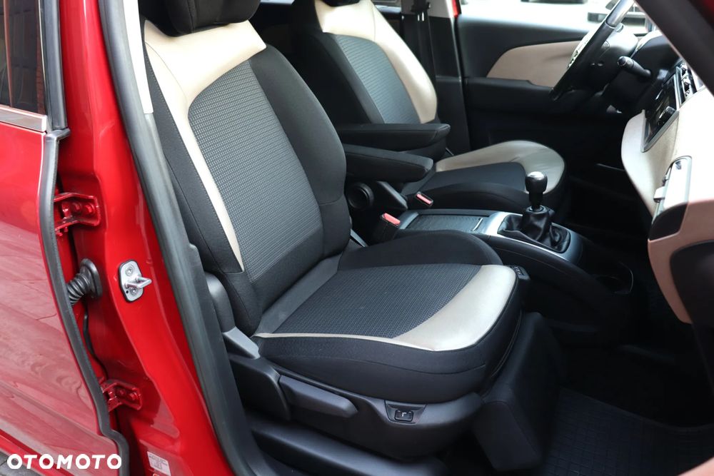 Citroën C4 Picasso 2.0 BlueHDi Exclusive - 32