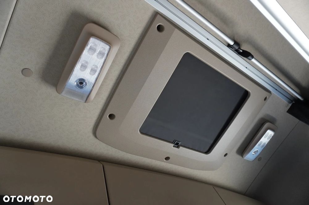 Mercedes-Benz Actros 2542 MP5 / BDF / 2021 - 16