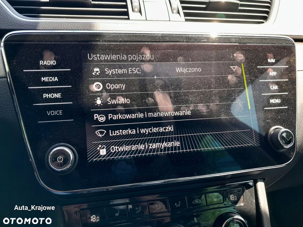 Skoda Superb 2.0 TSI Style DSG - 17